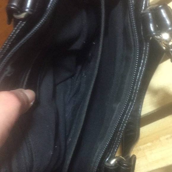 LIZ Claiborne petit sac à bandoulière - Picture 5 of 8